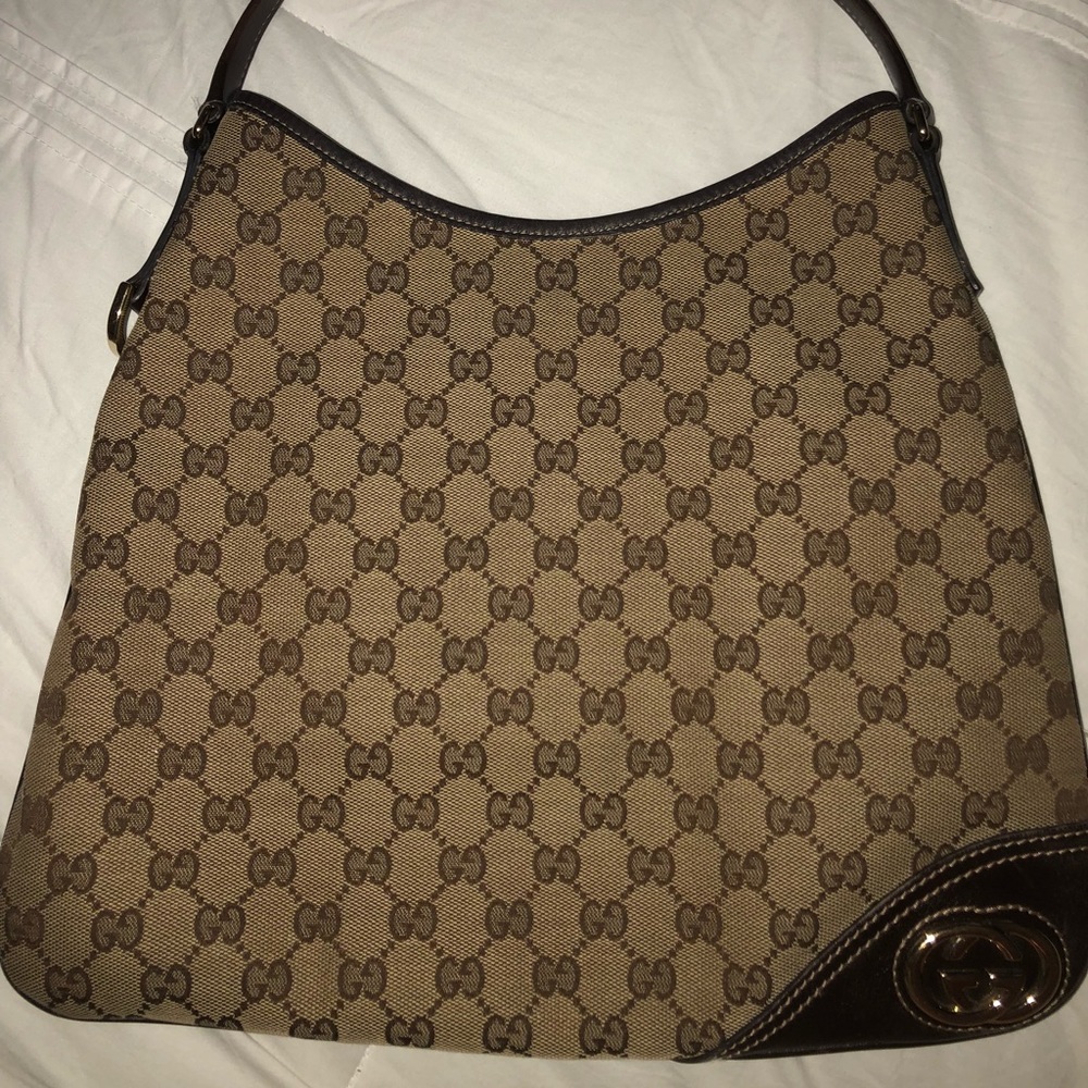 Gucci handbag
